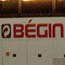 Transport B�gin