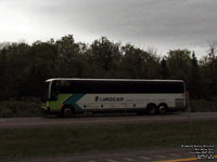 Veolia 8547-05-6 - 2006 Pr�vost X3-45