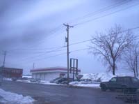 Ancien Olco, Boul. des Capucins, Qu�bec,QC