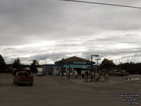 MacEwen, Le Domaine, Parc de la V�rendrye,QC