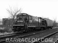CR 1930 - B23-7 (To NS 4038)