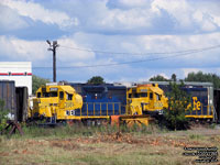 LTEX 2561 - GP35 (ex-BNSF 2561, exx-ATSF 2861, exxx-ATSF 3361, nee ATSF 1361)