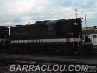 Southern CRN 182 R - GP18 (Nee NS 3)